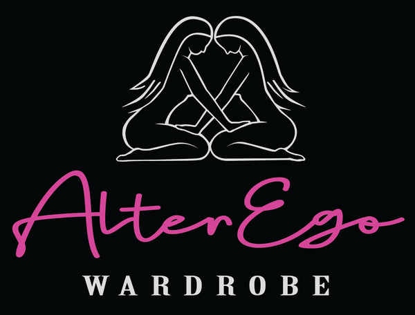 Alter Ego Wardrobe logo
